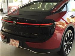 تۆیۆتا کراون